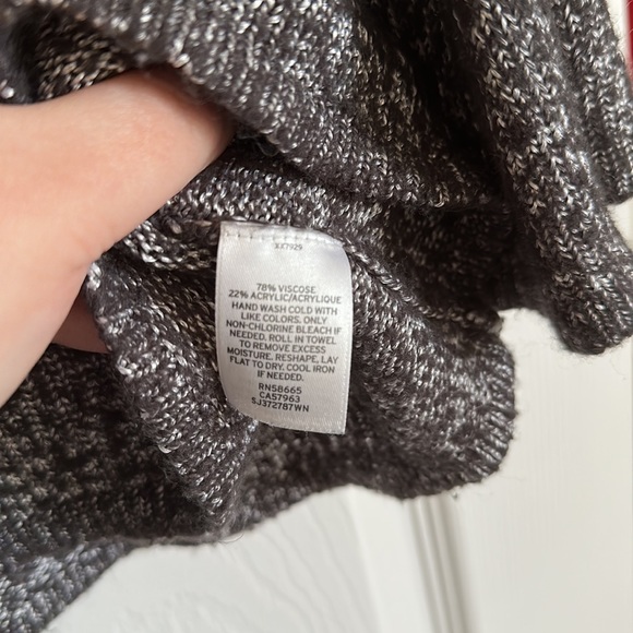 Sejour 1X Plus Sweater - Picture 3 of 5